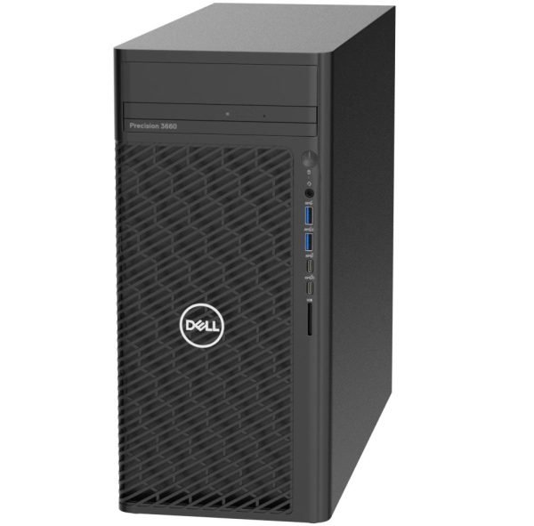 PRECISION 5820/XEON